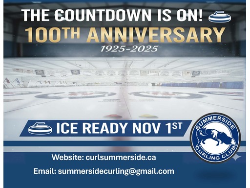 Get Ready to Hit the Ice! 2025-2026 Season & 100th Anniversary