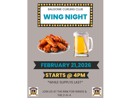2-6-4 Wing Night