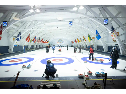 RMCC featured in La Presse