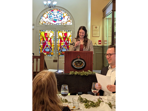 The Centenary Bonspiel Sets the Tone for 2026