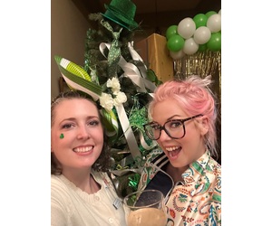SOIRÉE PUB IRLANDAIS 2026