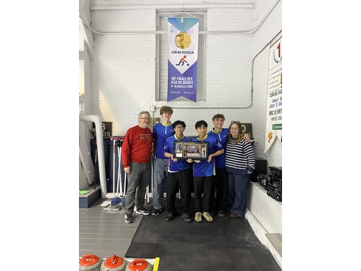 Gold, Glory & a Banner to Remember