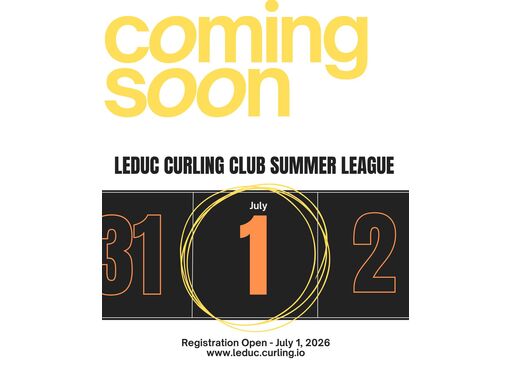 Summer Leagues!