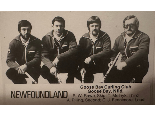 Provincial Champions