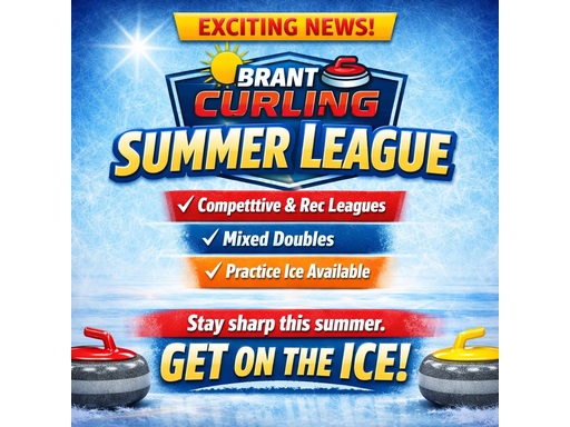 Summer Curling