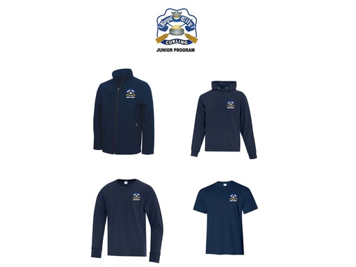 RCCC Junior Program Hoodie