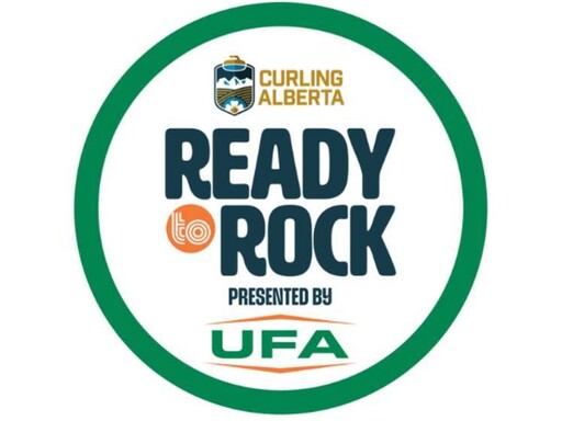 Olds Curling Club Ready to Rock 8-Week Program (October 28 - December 16, 2025)
