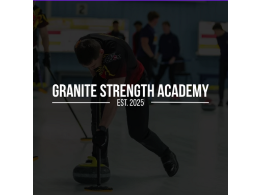 Starting Strong Clinic - Delivery & Sweeping (Sept 23 @6:00 pm)