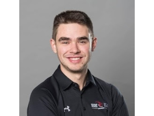 Learn to Curl Clinic with Tyler Powell