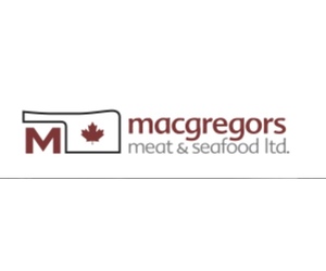Brought to you by: “Macgregors Meat & Seafood”