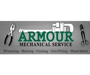 Armour Mechanical