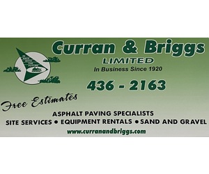 Curran & Briggs Ltd.
