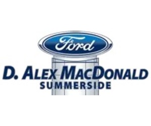 D. Alex MacDonald Ford