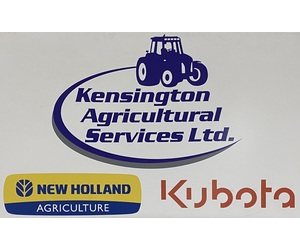 Kensington Agricultural Services Ltd