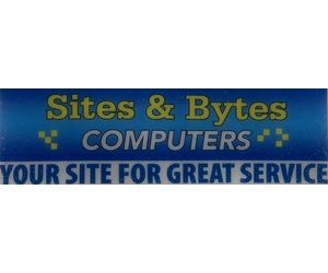 Sites & Bytes