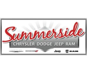 Summerside Chrysler