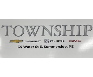 Township Chevrolet Buick GMC