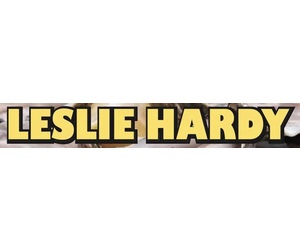 Leslie Hardy