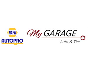 My Garage