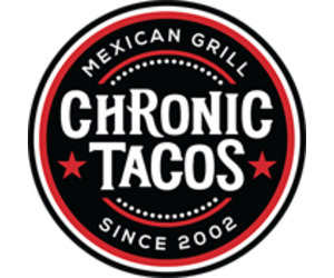 Chronic Tacos