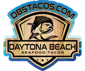 Daytona Beach Seafood Tacos
