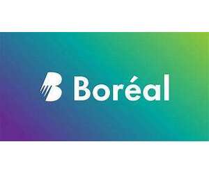 Sponsored by Boréal