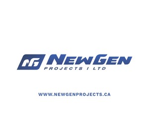 NewGen Projects Ltd.