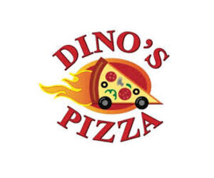 Dino’s Pizza