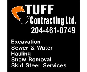 Tuff Contracting Ltd