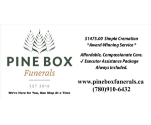 Pine Box