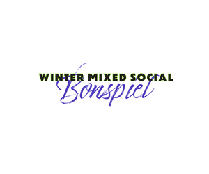 Winter Mixed Bonspiel