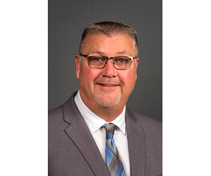 MLA Trevor King