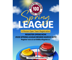 Spring League