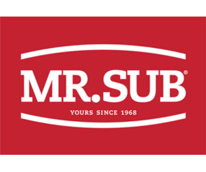 Mr. Sub Oakville