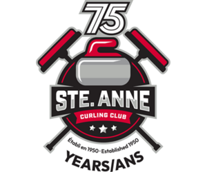 Hosted by the Ste Anne Curling Club