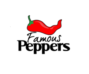 Famous Peppers