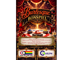 Burlesque Bonspiel