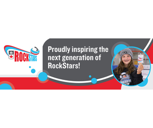 Curling Canada - Rock Stars