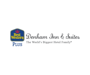 Best Western Denham Inn & Suites