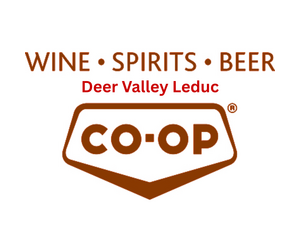 Leduc CO-OP