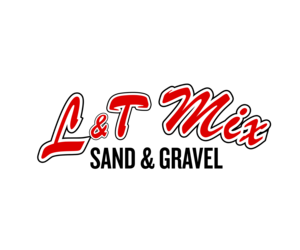 L & T Mix Sand and Gravel