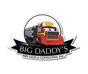 Big Daddy's Pipe Sales & Consulting