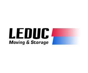 Leduc Moving and Storage